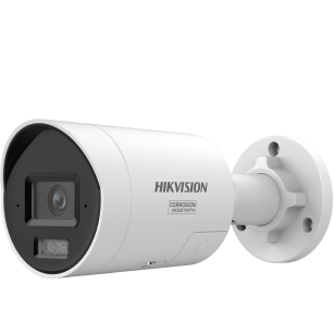 DS-2CD20126G3-IUY/SL - Kamera tubowa IP 12MPx, 2.8 mm, Smart Hybrid Light - Hikvision | 6936422188115