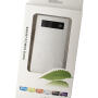PB10000 - Power bank 10000mAh 2.1A  2x USB