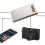 PB10000 - Power bank 10000mAh 2.1A  2x USB - 11