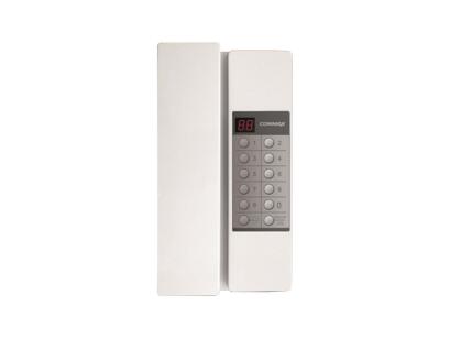 TP-90RN - Interkom łuchawkowy z tajnością rozmów - Commax | TP-90RN