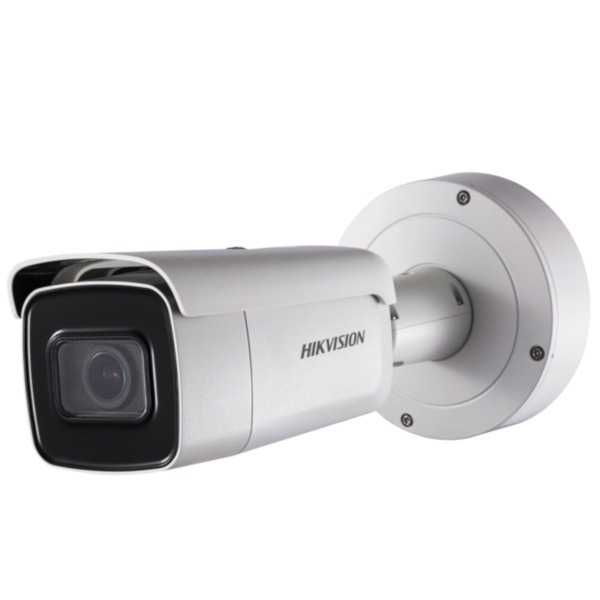 DS-2CD2685FWD-IZS(B) - Kamera tubowa IP 8Mpx, 2.8-12mm M-Zoom, IK10, IR50m - HIKVISION | 6941264026457