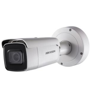 DS-2CD2685FWD-IZS(B) - Kamera tubowa IP 8Mpx, 2.8-12mm M-Zoom, IK10, IR50m - HIKVISION | 6941264026457