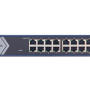 DS-3E1516-EI - Switch sieciowy 16x 10/100 Mbps LAN - Hikvision