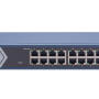 DS-3E1516-EI - Switch sieciowy 16x 10/100 Mbps LAN - Hikvision