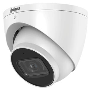 IPC-HDW3541EM-S-0280B-S2 - Kamera kopułkowa IP 5Mpx, 2.8mm, IR50m, STARLIGHT, WizSense - DAHUA | 6923172541383