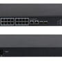 PFS3228-24GT-360-V2 - Switch przemysłowy PoE, 28-portowy - DAHUA