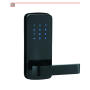 SmartLock 301 - Elektroniczny zamek na kod i technologię Bluetooth - AbiLine - 2
