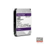 WD102PURX - Dysk twardy 3,5'' HDD 10TB Purple dedykowany do monitoringu - Western Digital | WD102PURX