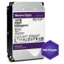 Dysk 10TB do pracy ciagłęj WD102PURZ Western Digital Purple series