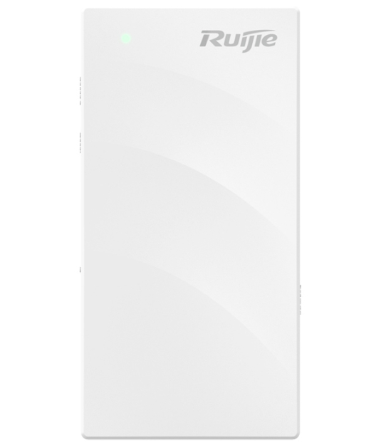 RG-AP180P-L - Access Point WiFi 6, do 2975 Mb/s, 5/2.4GHz, 2x2 MU-MIMO - Ruijie | RG-AP180P-L
