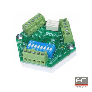 PRO-VIDEO-SW2-60 (G3) - Przełącznik dodatkowej kamery - ACO | PRO-VIDEO-SW2-60 (G3)