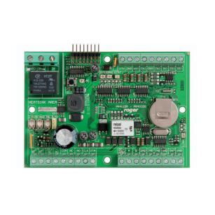 CPR32-SE-BRD - Centrala systemu kontroli dostępu RACS 4 - ROGER | CPR32-SE-BRD