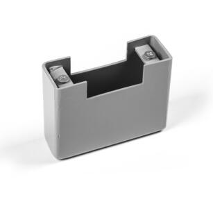 R1-KAS-M - Kaseta przystosowana do zaczepów R1 - Elektra Plus | R1-KAS-M