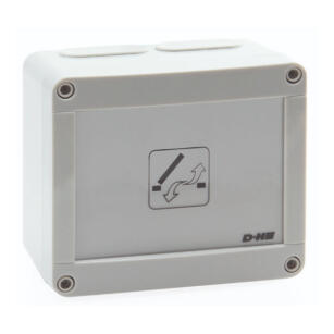 GVL 8304-K - Centrala przewietrzania - D+H | GVL 8304-K