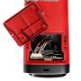 HY-FT431LFP-TD1F4 - Kamera tubowa IP 4Mpx, 2.8mm, Termowizyjna, Mikrofon - WISUALARM | 6923172570796