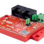 SDIP‑20‑AD0 - Adapter PoE obniżający napięcie Vout 5V/12V/24V, Pout max 20W 802.3at/af oraz PASSIVE - Atte