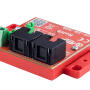 SDIP‑20‑AD0 - Adapter PoE obniżający napięcie Vout 5V/12V/24V, Pout max 20W 802.3at/af oraz PASSIVE - Atte