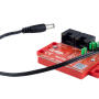 SDIP‑20‑AD0 - Adapter PoE obniżający napięcie Vout 5V/12V/24V, Pout max 20W 802.3at/af oraz PASSIVE - Atte
