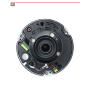 BCS-DMIP5801AIR-IV - Kamera kopułkowa IP 8Mpx, 2.7-12mm M-Zoom, IR50m - BCS LINE - 3