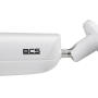 BCS-L-TIP25FSR5-Ai2 - Kamera tubowa IP 5Mpx, 2.8mm, IR50m, Ai - BCS Line