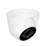 IP-H1240-Z - Kamera kopułkowa IP, 4Mpx, 2.8mm, IR30m - VIDOS