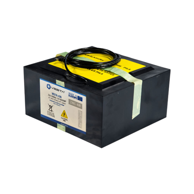 VESTA-435 - Akumulator litowy 600Ah - VESTA | VESTA-435
