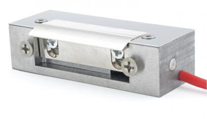 SHD24RM - Elektrozaczep ppoż, rewersyjny EI60 z monitoringiem - Biratronik | SHD24RM