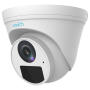 IPC-T122-APF28 - Kamera kopułkowa IP, 2Mpx, 2.8mm, IR30m - Uniarch