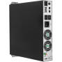 UPS3000-RT-ON - Zasilacz UPS LCD, 3000VA/2700W, RS-232, EPO, Online - EAST