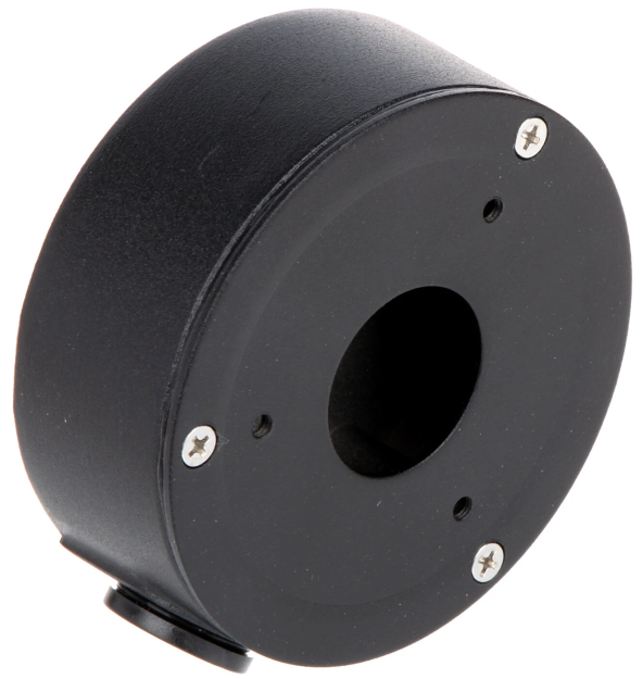 EI-PFA134 BLACK - Uchwyt montażowy do kamer - EIFLEX | EI-PFA134 BLACK