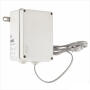 BCS-IP5/E-S-II - Zestaw zasilania PoE do 5 kamer IP, switch PoE z zasilaczem w obudowie - BCS - 2