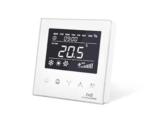 MH8-FC - Termostat klimakonwencyjny Z-Wave - MCOHome | 6928954201905