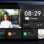TP5  - Wideodomofon IP 5MP, Monitor Dotykowy 7