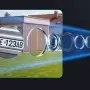 TP5  - Wideodomofon IP 5MP, Monitor Dotykowy 7