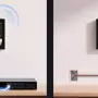 TP5  - Wideodomofon IP 5MP, Monitor Dotykowy 7