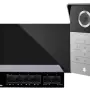 TP5  - Wideodomofon IP 5MP, Monitor Dotykowy 7