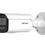 DS-2CD2T86G2-ISU/SL - Kamera tubowa IP 8Mpx, 2.8mm, IR60m, AcuSense, DarkFighter - Hikvision