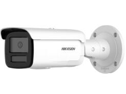 DS-2CD2T86G2-ISU/SL - Kamera tubowa IP 8Mpx, 2.8mm, IR60m, AcuSense, DarkFighter - Hikvision | 6941264088776