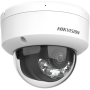 DS-2CD1143G2-LIU - Kamera kopułkowa IP, 4MPx, Smart Hybrid Light 30m, Mikrofon, IK10 - Hikvision | DS-2CD1143G2-LIU