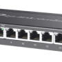 SG2016P - Gigabitowy Przełącznik Smart JetStream, 16 portów gigabitowych, w tym 8 portów PoE+  - TP Link | SG2016P