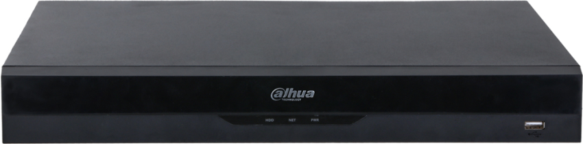 DHI-NVR5208-8P-EI - Rejestrator IP 8-kanałowy, do 32MP, 8x PoE, AI SMD Plus - Dahua | 6923172589804
