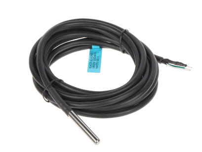DS-T2 - Cyfrowy czujnik temperatury - SATEL | DS-T2