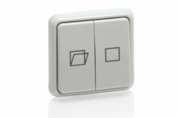 LT 84-U-V - Przycisk przewietrzania - D+H | LT 84-U-V