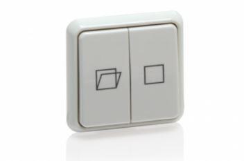 LT 84-U-V - Przycisk przewietrzania - D+H | LT 84-U-V