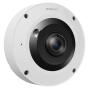 XNF-9013RV - Kamera fisheye IP, 12Mpx, 1.08mm, Wisenet X - Hanwha Techwin | XNF-9013RV
