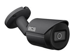 BCS-TIP3501IR-E-G-V - Kamera tubowa IP 5Mpx, 2.8mm, IR30m - BCS LINE | 5904890701076