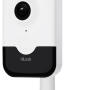 IPC-C320HA-D/W - Kamera wewnętrzna IP 4Mpx, 2.8mm, WiFi, IR 10m, dwukierunkowe audio - HiLook by Hikvision