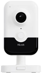 IPC-C320HA-D/W - Kamera wewnętrzna IP 4Mpx, 2.8mm, WiFi, IR 10m, dwukierunkowe audio - HiLook by Hikvision | IPC-C320HA-D/W