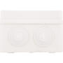ABOX-S3 - Obudowa zewnętrzna, 150 x 110 x 70 mm, IP55 - Atte