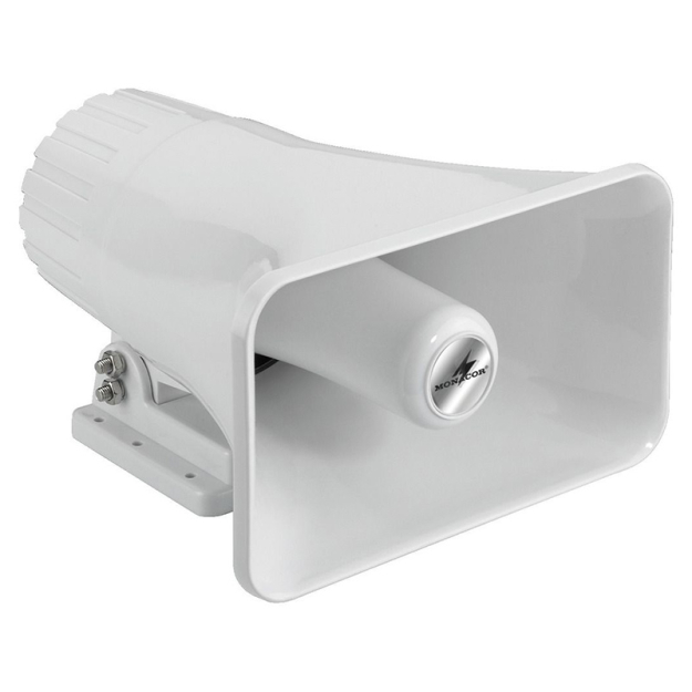 NR-24KS - Głośnik tubowy, 15W RMS - MONACOR | NR-24KS